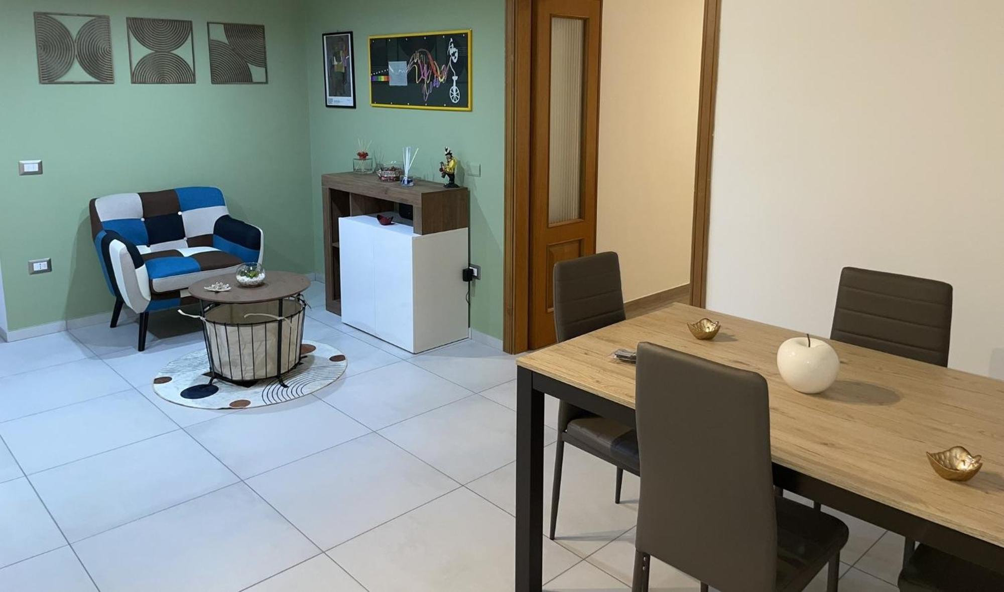Casa Encanto Neapol Zewnętrze zdjęcie