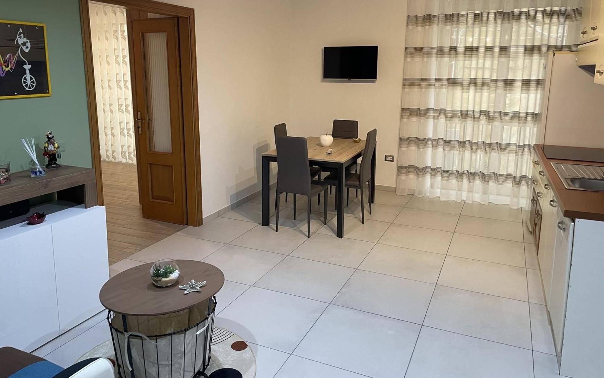 Casa Encanto Neapol Zewnętrze zdjęcie