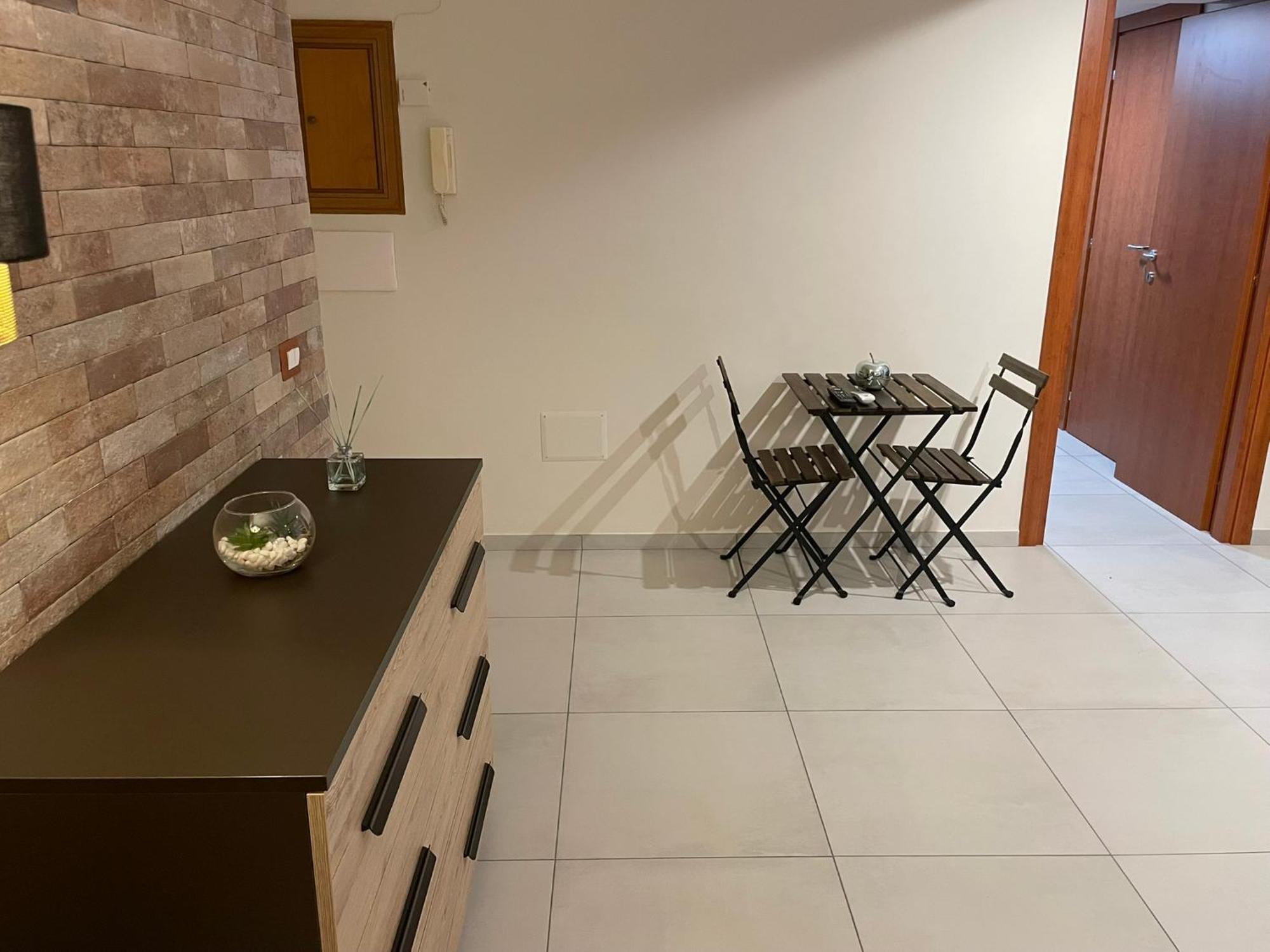 Casa Encanto Neapol Zewnętrze zdjęcie