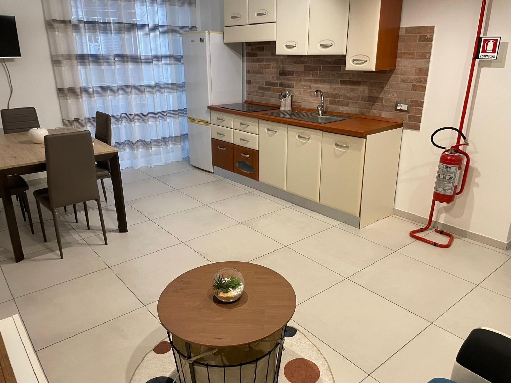 Casa Encanto Neapol Zewnętrze zdjęcie